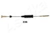 TOYOT 4641012070 Cable, parking brake